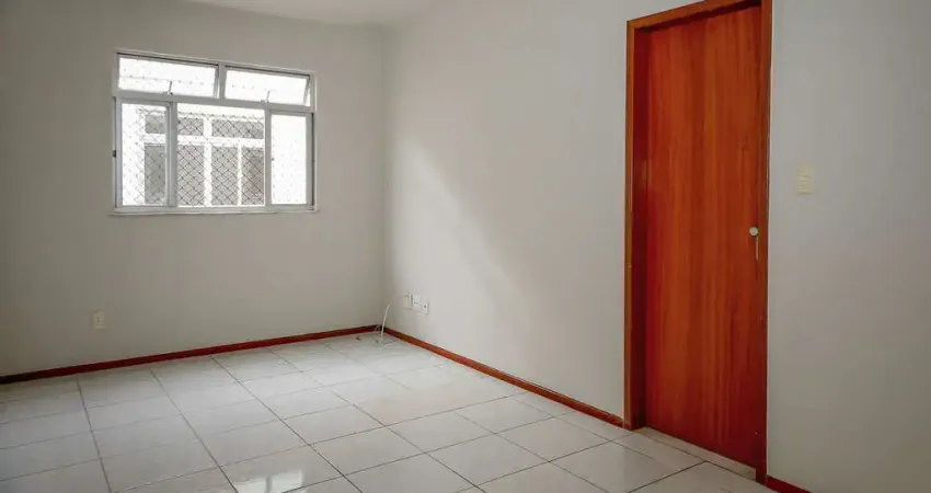 Apartamento com 3 quartos à venda na Rua Severiano Sarmento, 25, Alto dos Passos, Juiz de Fora