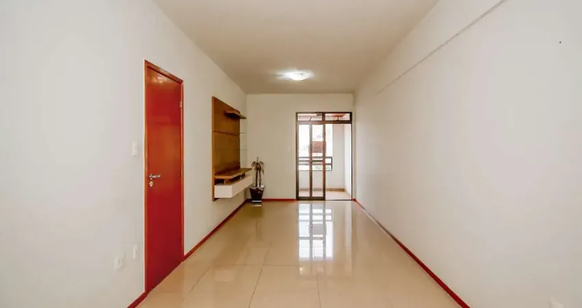 Apartamento com 3 quartos à venda na Rua Santos Dumont, 365, Centro, Juiz de Fora