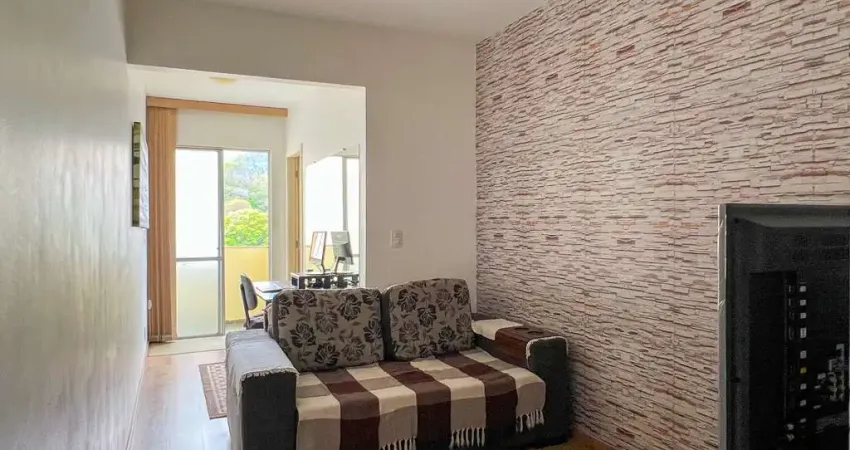 Apartamento com 1 quarto à venda na Avenida Presidente Itamar Franco, 1630, Centro, Juiz de Fora