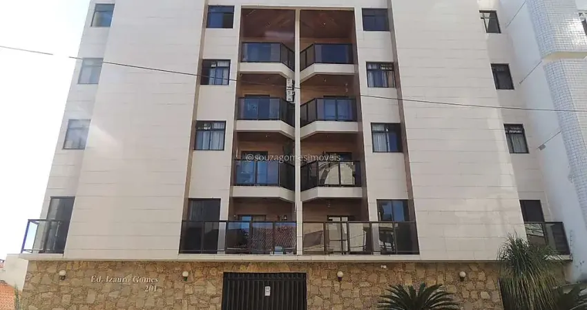 Apartamento com 2 quartos para alugar na Rua Oscavo Gonzaga Prata, 201, Jardim das Laranjeiras, Juiz de Fora