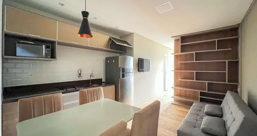 Kitnet / Stúdio à venda na Rua Luz Interior, 320, Estrela Sul, Juiz de Fora