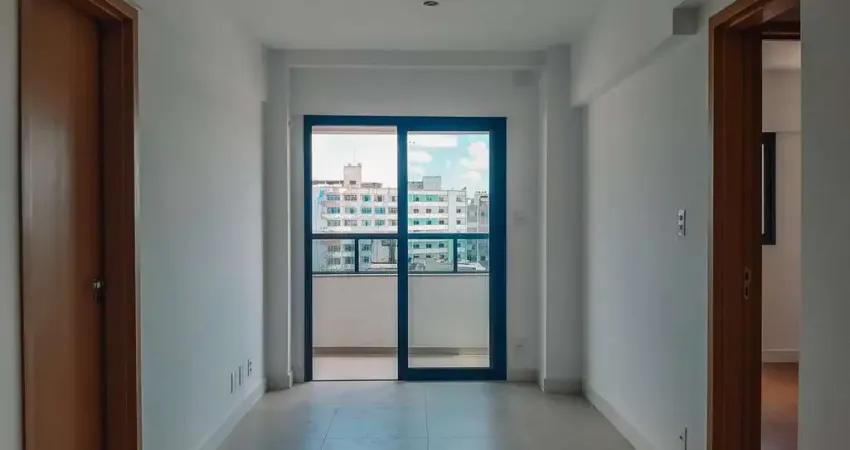 Apartamento com 2 quartos para alugar no Centro, Juiz de Fora 