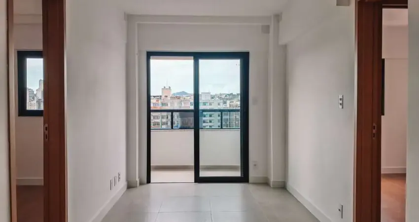 Apartamento com 2 quartos para alugar na Rua Batista de Oliveira, 983, Centro, Juiz de Fora