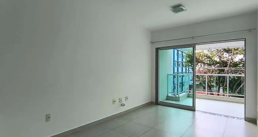 Apartamento com 1 quarto à venda na Rua Doutor José Barbosa, 80, São Mateus, Juiz de Fora