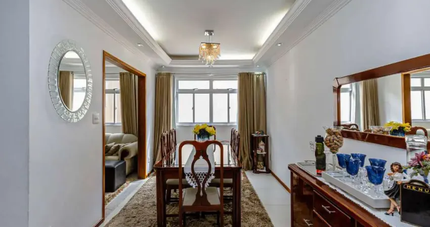 Cobertura com 3 quartos à venda na Rua Tavares Bastos, 115, São Mateus, Juiz de Fora