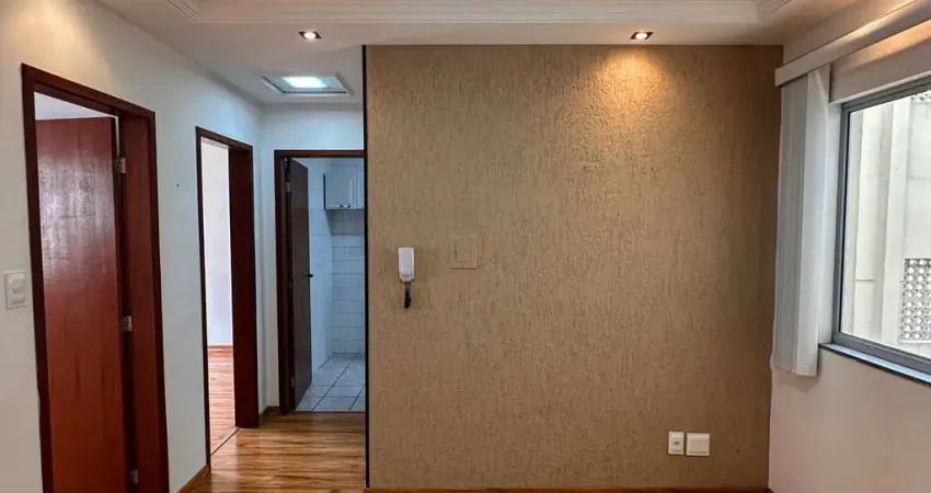 Apartamento com 2 quartos à venda na Rua Maria Cristina Muniz, 135, Teixeiras, Juiz de Fora