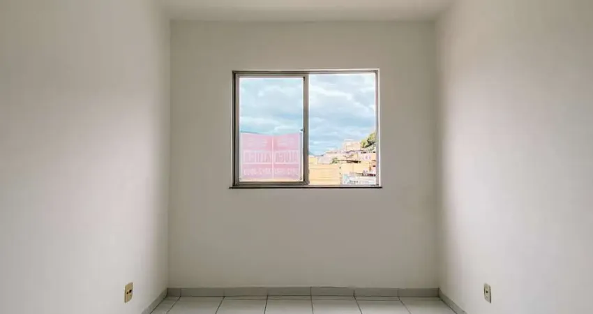 Apartamento com 1 quarto para alugar na Avenida Sete de Setembro, 479, Costa Carvalho, Juiz de Fora