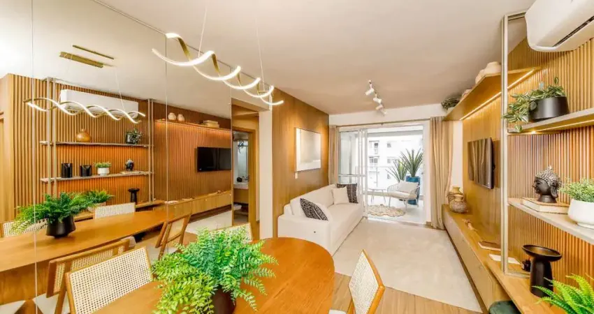 Apartamento com 3 quartos à venda na Rua Pétala Misteriosa, 125, Estrela Sul, Juiz de Fora