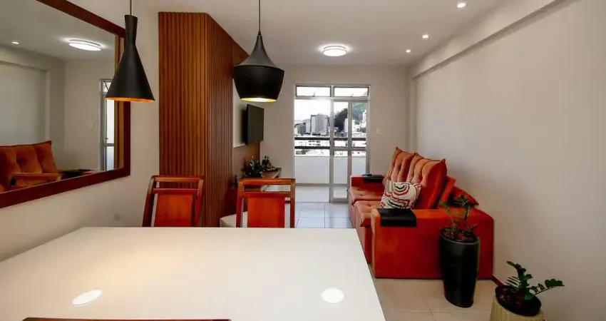 Cobertura com 4 quartos à venda na Rua Olímpio Reis, 323, Santa Helena, Juiz de Fora