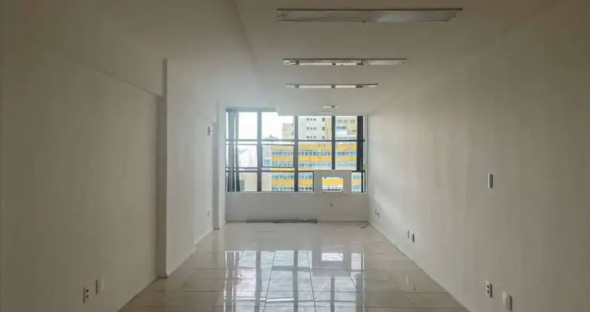 Sala comercial para alugar na Rua Espírito Santo, 1115, Centro, Juiz de Fora