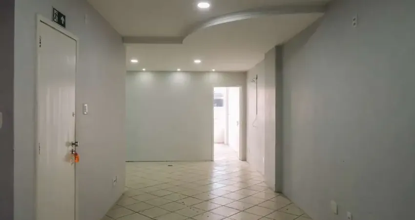 Sala comercial à venda na Rua Halfeld, 524, Centro, Juiz de Fora