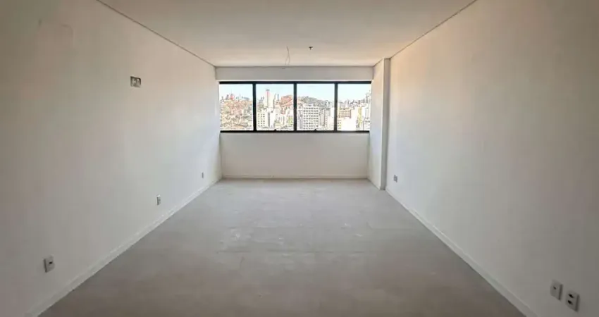 Sala comercial à venda na Rua Leopoldo Schmidt, 200, Centro, Juiz de Fora