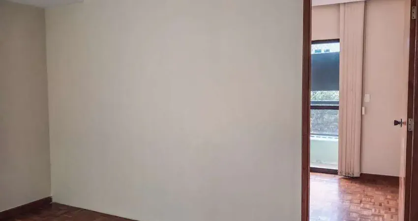 Apartamento com 2 quartos para alugar na Rua Professor Lindolfo Gomes, 69, São Mateus, Juiz de Fora