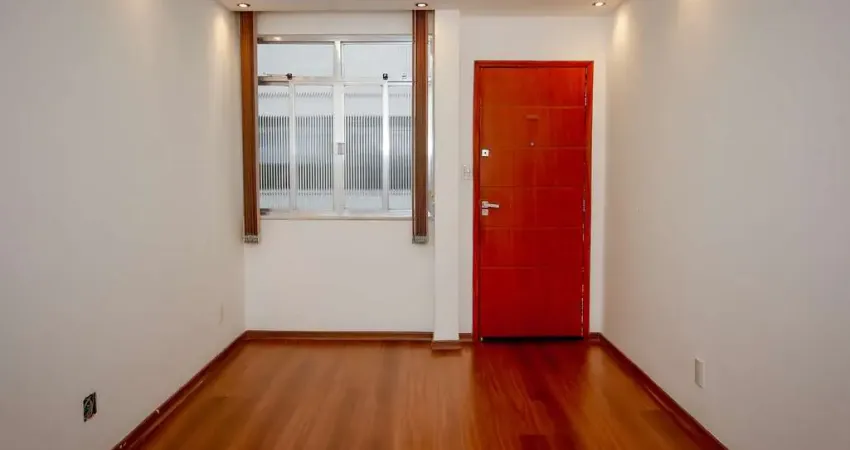 Apartamento com 2 quartos à venda na Rua Itamar Soares de Oliveira, 235, Cascatinha, Juiz de Fora