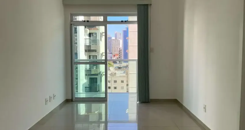 Apartamento com 1 quarto para alugar na Rua Sampaio, 468, Granbery, Juiz de Fora