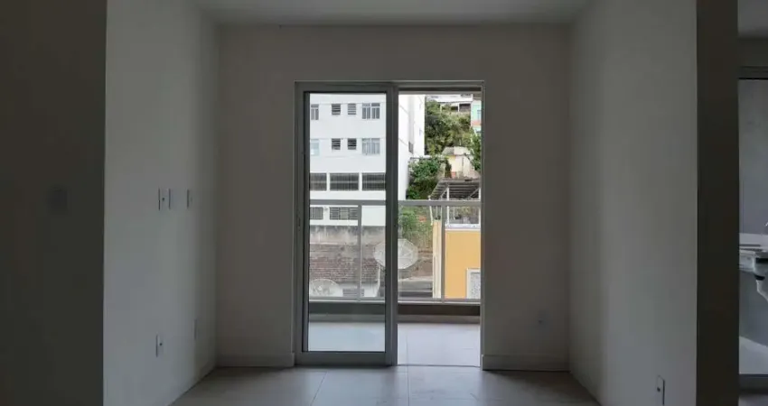 Apartamento com 3 quartos para alugar na Rua Catulo Breviglieri, 270, Santa Catarina, Juiz de Fora