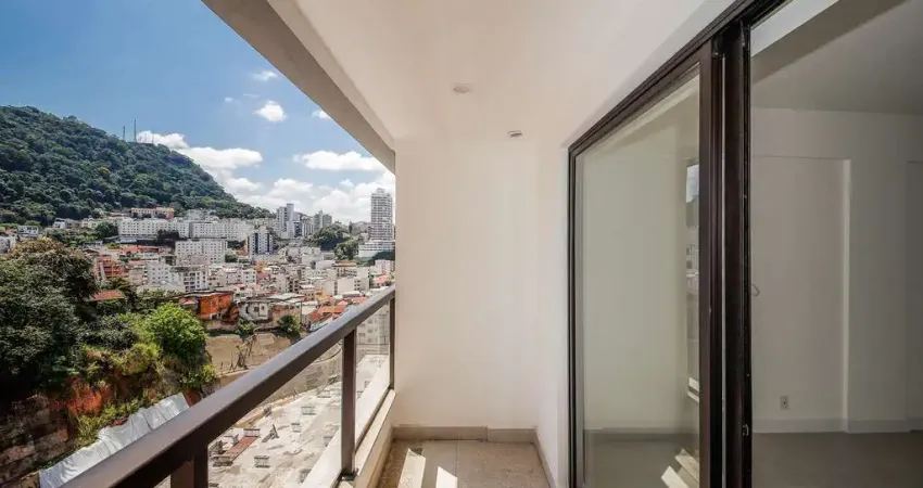 Kitnet / Stúdio à venda na Avenida Presidente Itamar Franco, 2330, São Mateus, Juiz de Fora