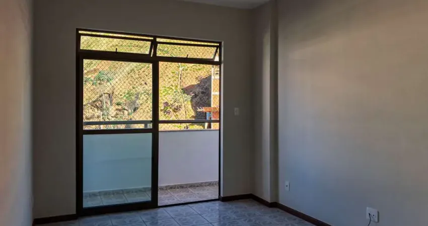 Apartamento com 2 quartos para alugar na Rua Doutor José Barbosa, 105, São Mateus, Juiz de Fora