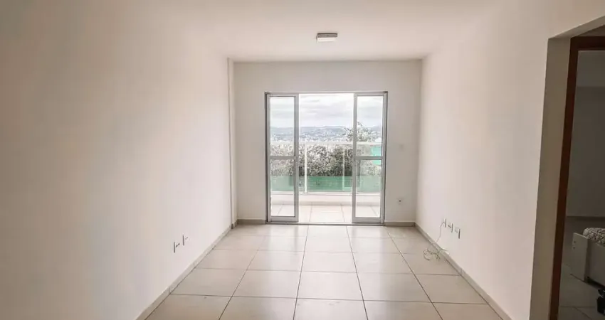 Apartamento com 2 quartos à venda na Rua Luz Interior, 160, Estrela Sul, Juiz de Fora