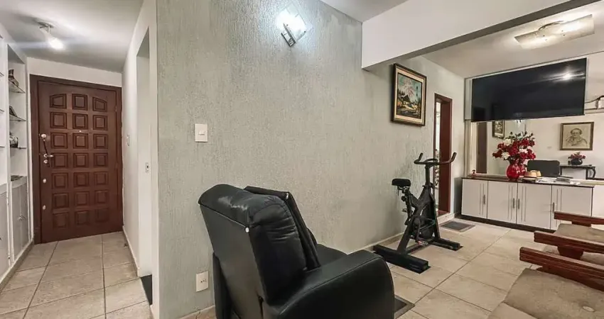 Apartamento com 2 quartos à venda na Rua Espírito Santo, 400, Centro, Juiz de Fora