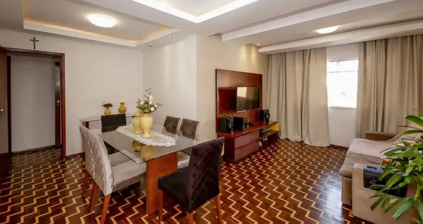 Aconchegante apartamento perto da av. itamar franco para venda