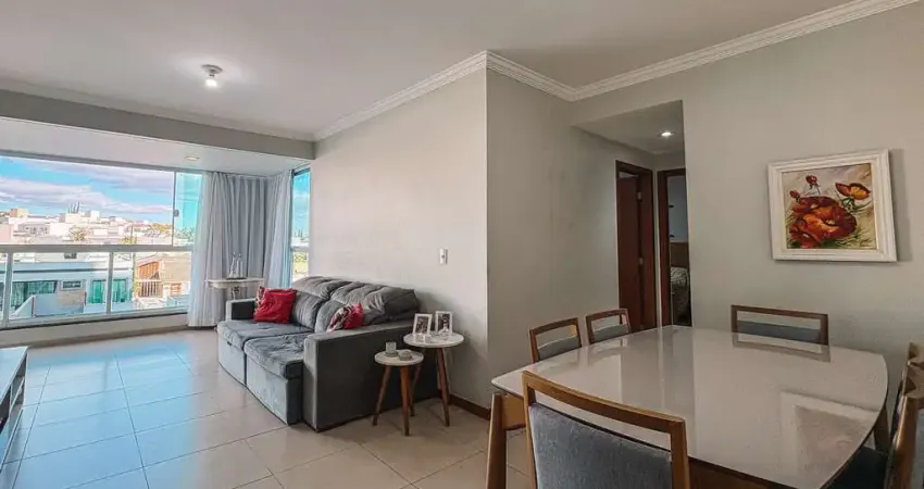 Apartamento com 2 quartos à venda na Rua Pétala Misteriosa, 55, Estrela Sul, Juiz de Fora