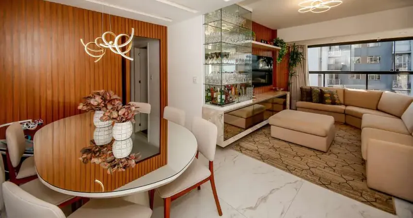 Apartamento com 2 quartos à venda na Rua Pétala Misteriosa, 75, Estrela Sul, Juiz de Fora