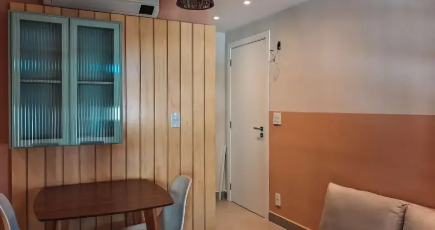 Kitnet / Stúdio para alugar na Rua Herman Toledo, 10, São Pedro, Juiz de Fora