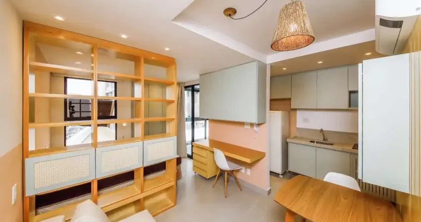 Kitnet / Stúdio para alugar na Rua Herman Toledo, 10, São Pedro, Juiz de Fora