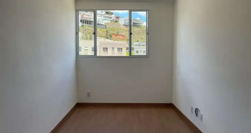 Apartamento com 2 quartos para alugar na Avenida Pedro Henrique Krambeck, 4755, São Pedro, Juiz de Fora