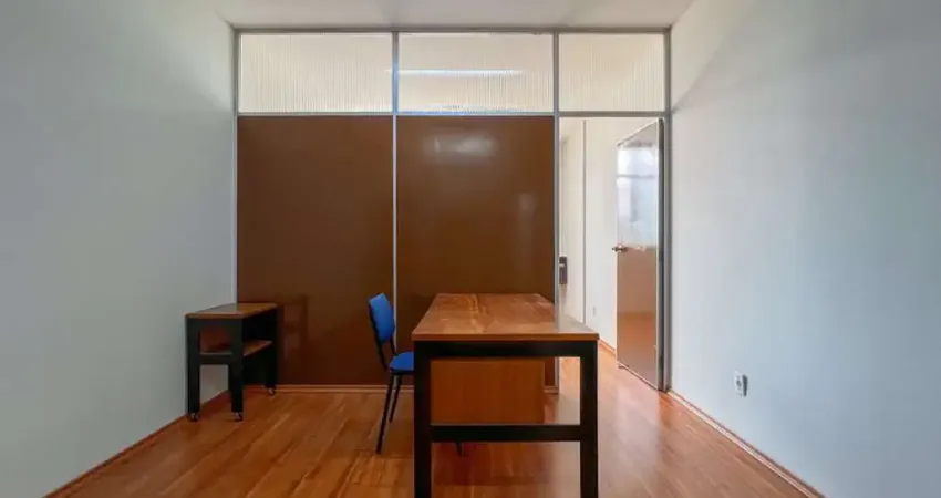 Sala comercial à venda na Avenida Barão do Rio Branco, 2679, Centro, Juiz de Fora