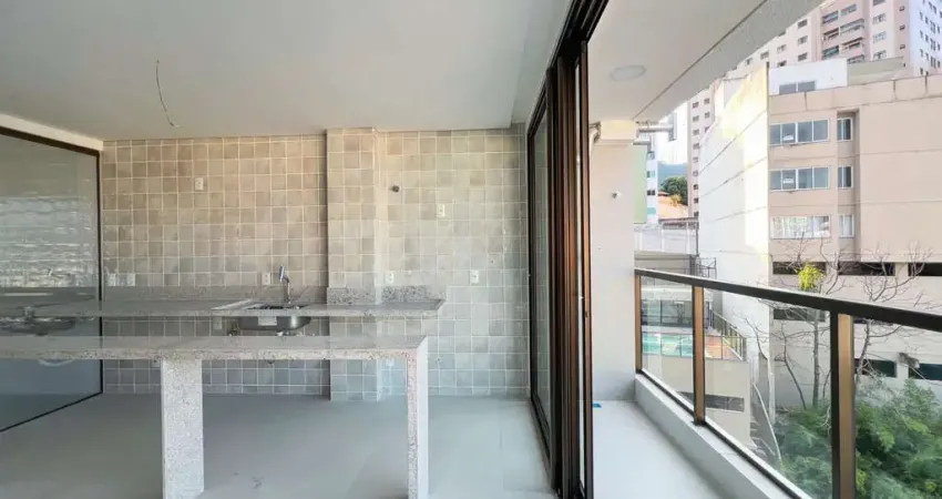 Apartamento com 2 quartos à venda na Avenida Presidente Itamar Franco, 2450, São Mateus, Juiz de Fora