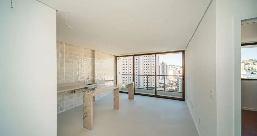 Apartamento com 2 quartos à venda na Avenida Presidente Itamar Franco, 2450, São Mateus, Juiz de Fora