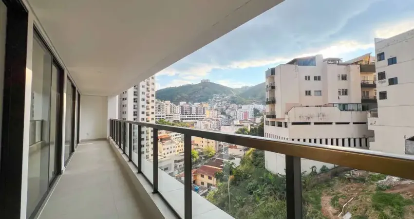 Apartamento com 3 quartos à venda na Avenida Presidente Itamar Franco, 2450, São Mateus, Juiz de Fora