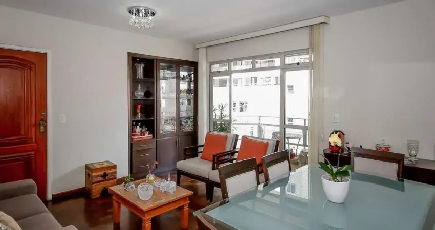 Apartamento com 3 quartos à venda na Rua São Mateus, 671, São Mateus, Juiz de Fora