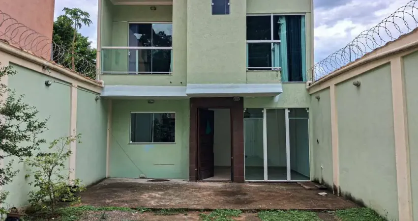 Casa com 4 quartos para alugar na Avenida Senhor dos Passos, 1297, São Pedro, Juiz de Fora