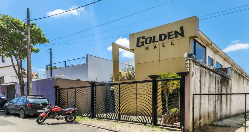 Amplo imóvel comercial próximo ao estádio municipal para locação