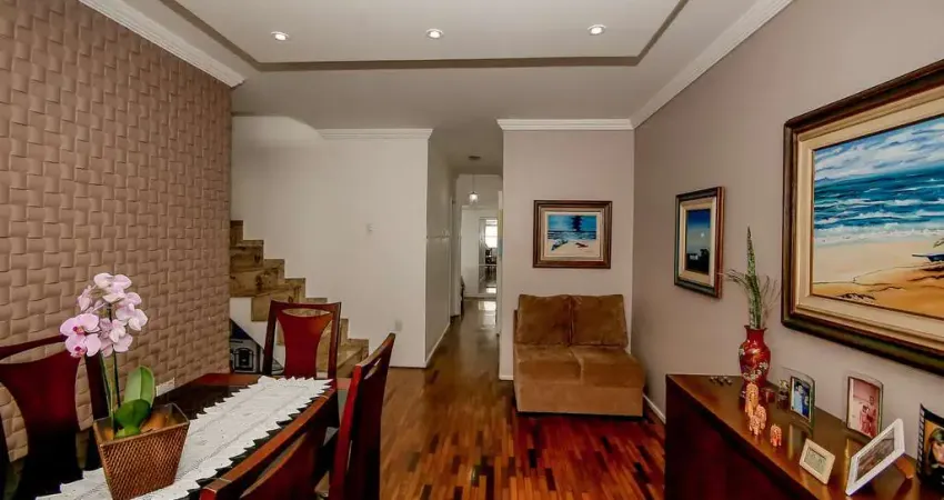 Cobertura com 3 quartos à venda na Rua Ladeira Alexandre Leonel, 713, Cascatinha, Juiz de Fora