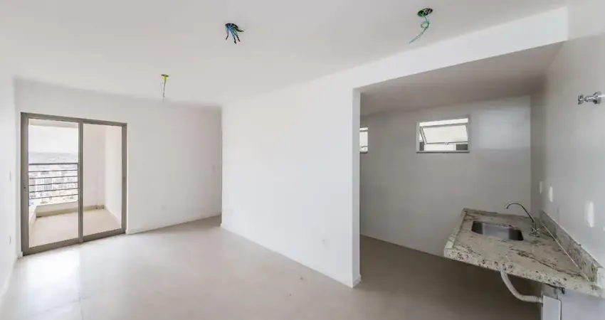 Apartamento com 2 quartos à venda na Rua José Romão Guedes, 800, Granbery, Juiz de Fora