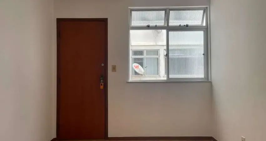 Apartamento com 2 quartos para alugar na Avenida Doutor Paulo Japiassu Coelho, 200, Cascatinha, Juiz de Fora