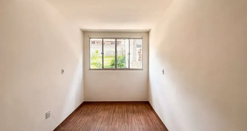 Apartamento com 2 quartos à venda na Rua Luiz Kelmer, 4, Borboleta, Juiz de Fora