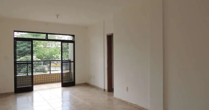 Apartamento com 2 quartos para alugar na Rua Carangola, 770, Democrata, Juiz de Fora