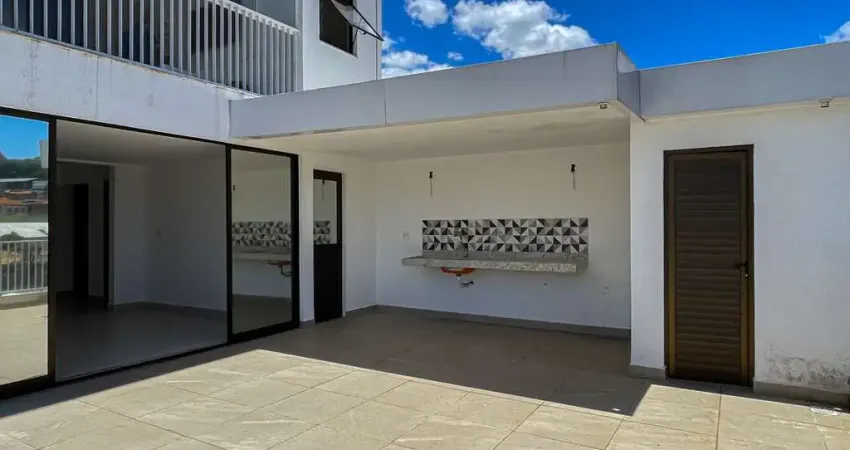 Cobertura linear com conforto, praticidade e uma vista ampla para venda