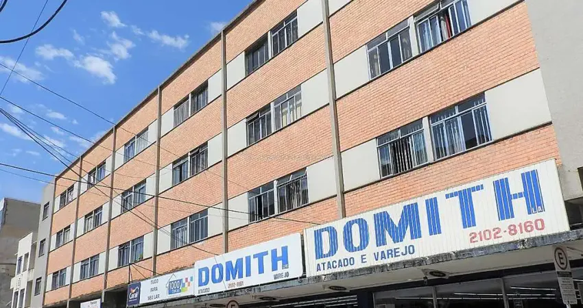 Apartamento com 2 quartos à venda na Rua Floriano Peixoto, 367, Centro, Juiz de Fora