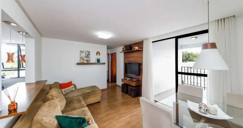 Apartamento com 2 quartos à venda na Rua Arlete Bastos Magalhães, 65, Aeroporto, Juiz de Fora