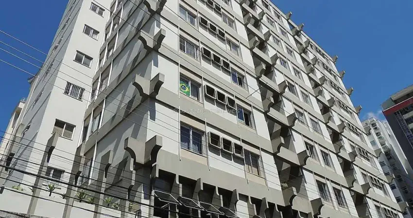 Apartamento com 1 quarto para alugar na Rua Henrique Surerus, 28, Centro, Juiz de Fora
