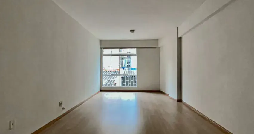 Kitnet / Stúdio à venda na Avenida Barão do Rio Branco, 2244, Centro, Juiz de Fora