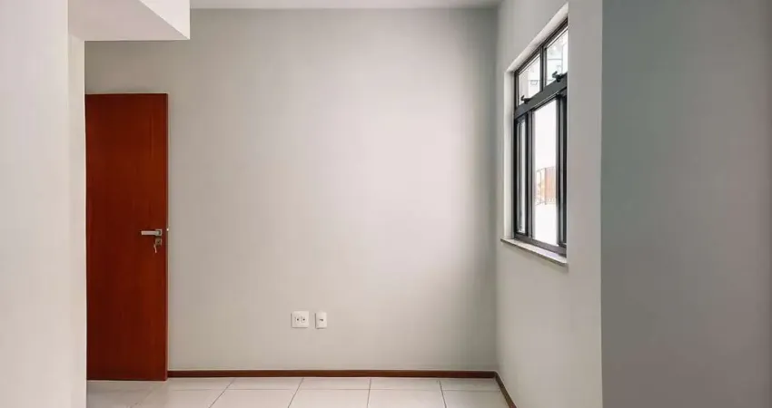 Apartamento com 2 quartos para alugar na Rua São Jorge, 100, Granbery, Juiz de Fora