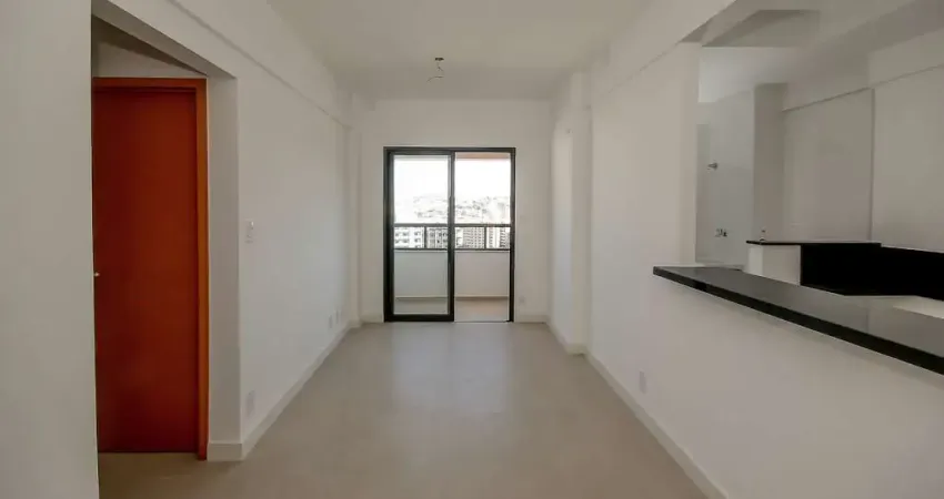 Apartamento com 2 quartos à venda na Rua Batista de Oliveira, 983, Centro, Juiz de Fora