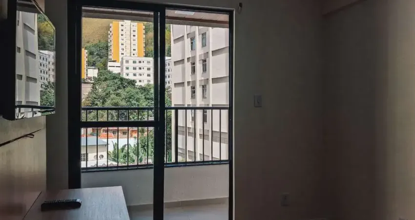 Kitnet / Stúdio para alugar na Rua Padre Café, 454, São Mateus, Juiz de Fora